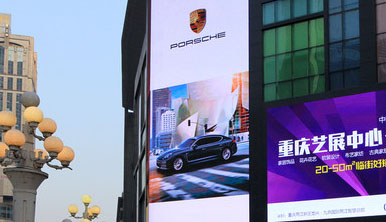 网络广告：美国火为什么中国不火